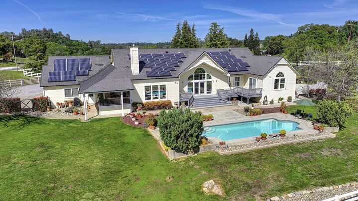 Property Photo:  4558 Country View Court  CA 95614 