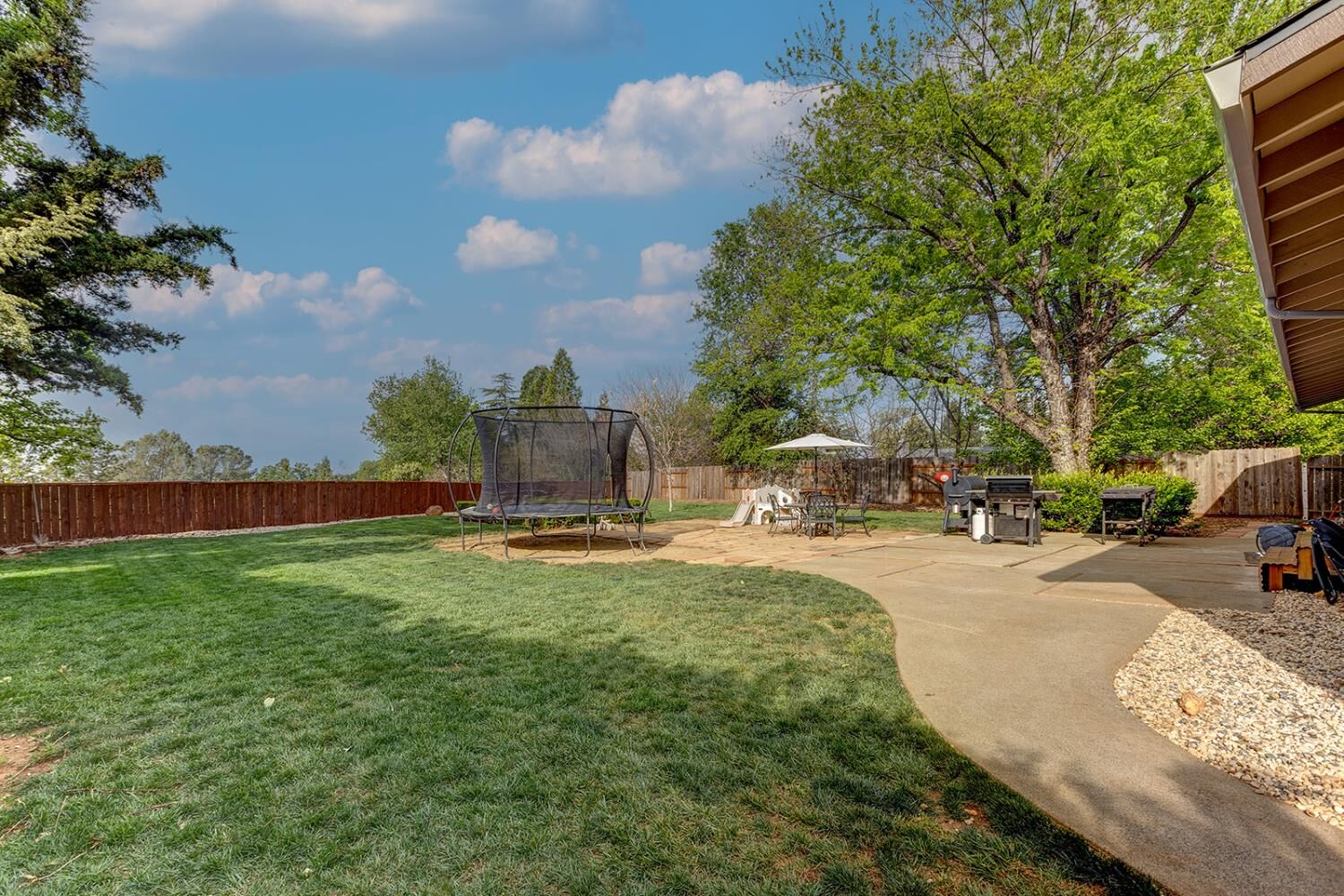 Property Photo:  3112 Serano Court  CA 95709 