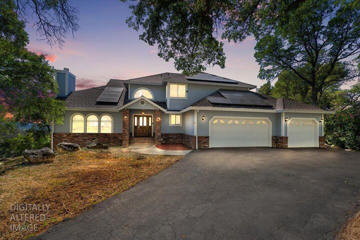 Property Photo:  1991 Quartz Creek Lane  CA 95667 