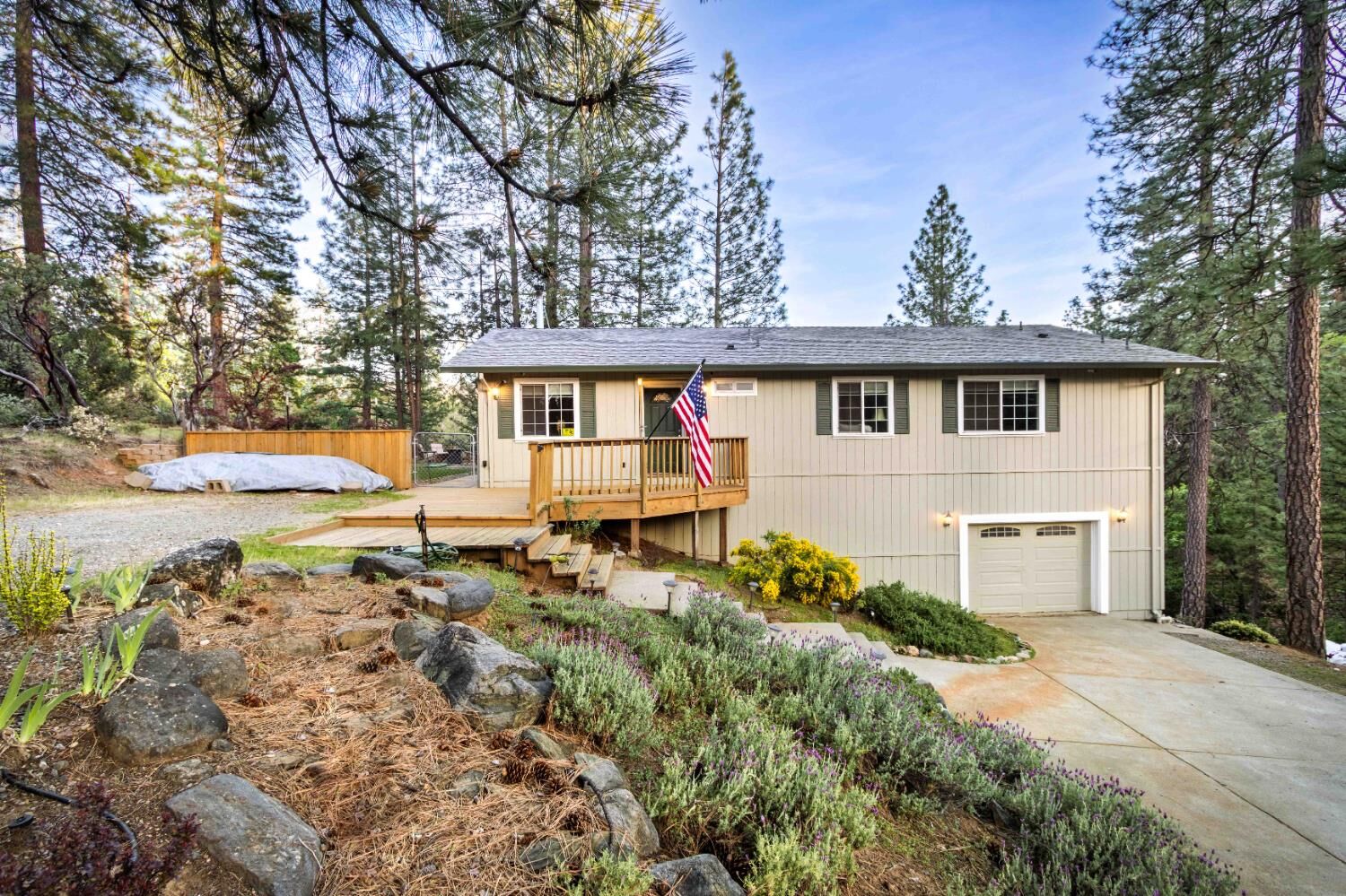Property Photo:  4461 Meadowlark Way  CA 95667 