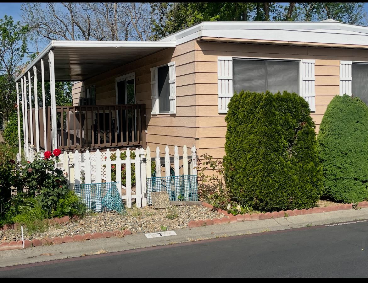 Property Photo:  5040 Jackson Street 7  CA 95660 