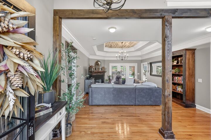 Property Photo:  1100 Newmans Trl  TN 37075 