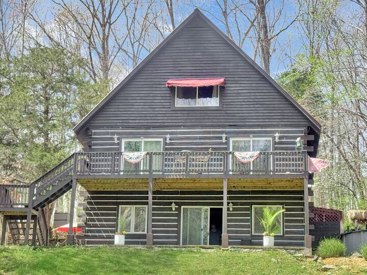 Property Photo:  480 Hickman Shores Rd  TN 37058 