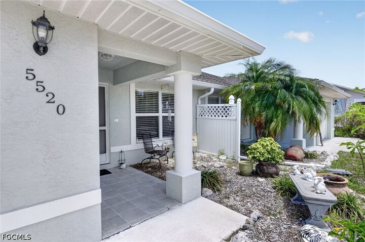 Property Photo:  5520 Phillips Street  FL 33922 