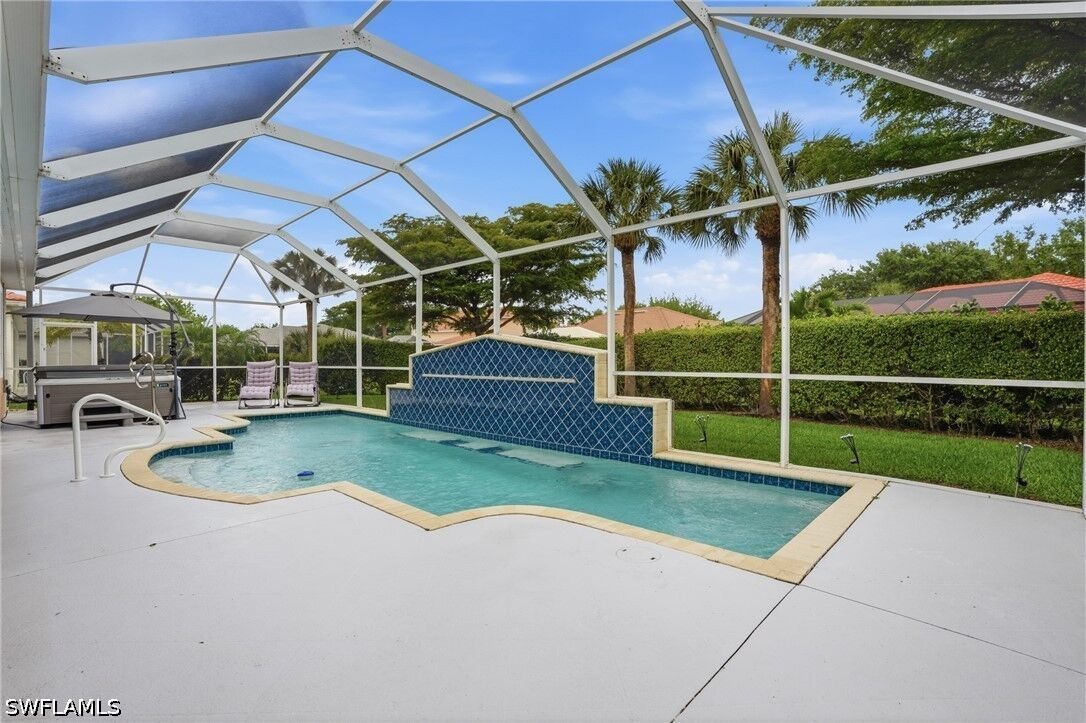 Property Photo:  3954 Recreation Lane  FL 34116 