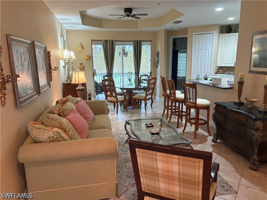 Property Photo:  1390 Sweetwater Cove 203  FL 34110 