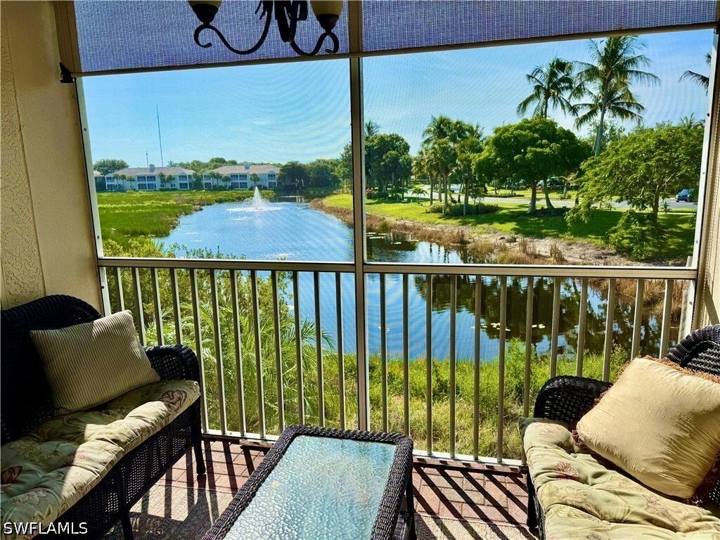 Property Photo:  1390 Sweetwater Cove 203  FL 34110 