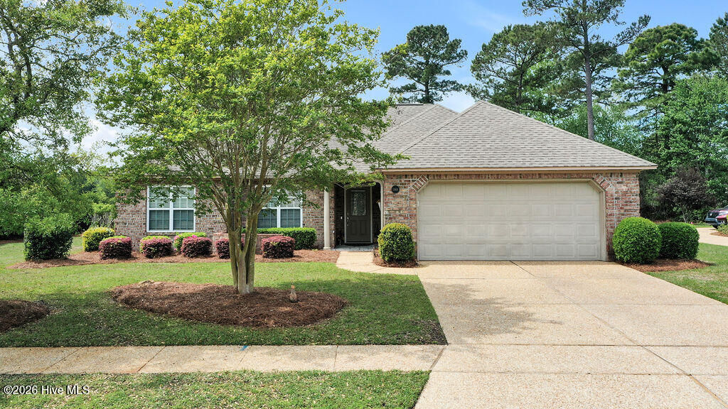 Property Photo:  1168 Lillibridge Drive  NC 28451 