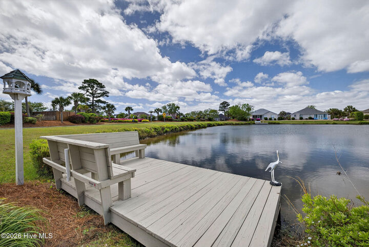 Property Photo: 1230 Nightingale Court NC 28451
