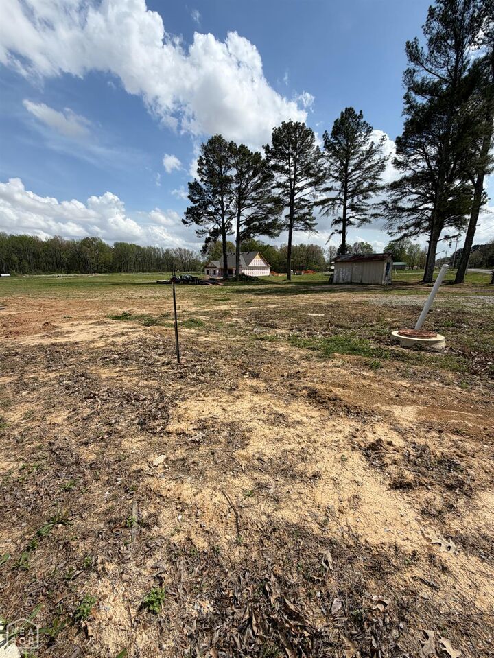 Property Photo:  100 Gordo Drive  AR 72417 