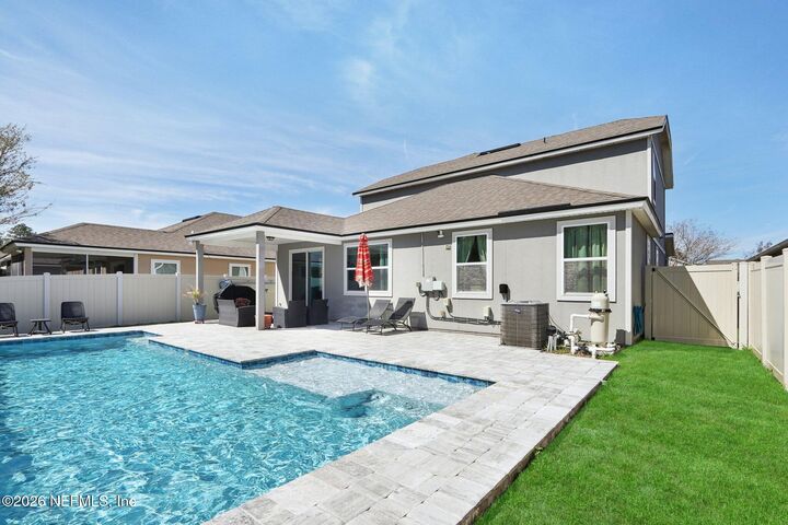 Property Photo:  12575 Itani Way  FL 32226 