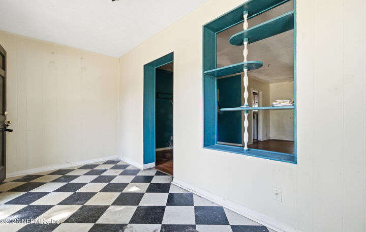 Property Photo:  8004 Delaware Avenue  FL 32208 