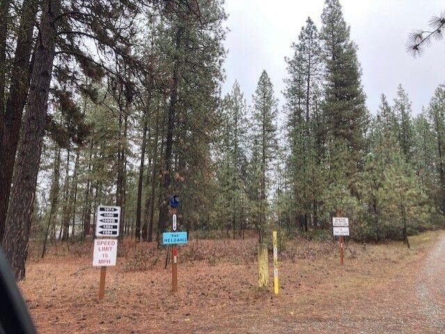 Property Photo:  10xx Harberd Way  WA 99141 