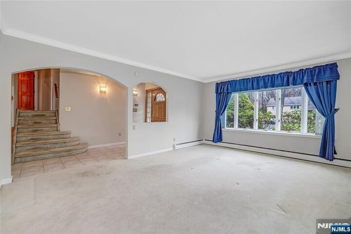 Property Photo: 31 Collins Avenue NJ 07624