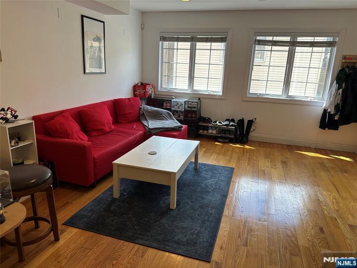 Property Photo:  124 68th Street 205  NJ 07093 