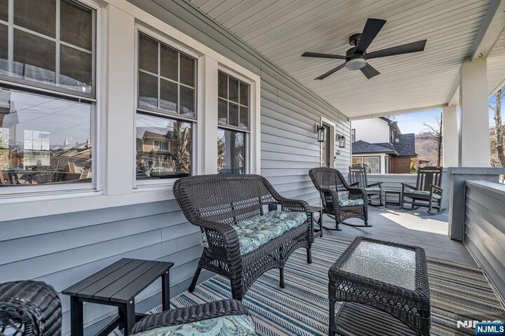 Property Photo: 95 McKinley Avenue NJ 07506