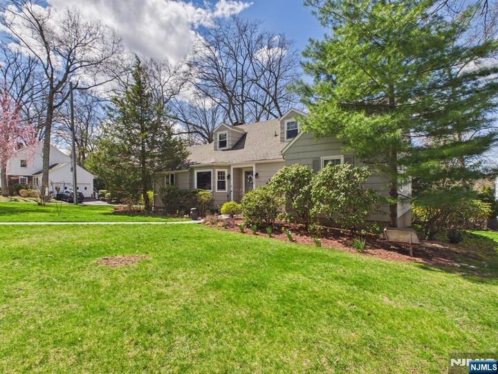 Property Photo:  808 Parsons Road  NJ 07450 