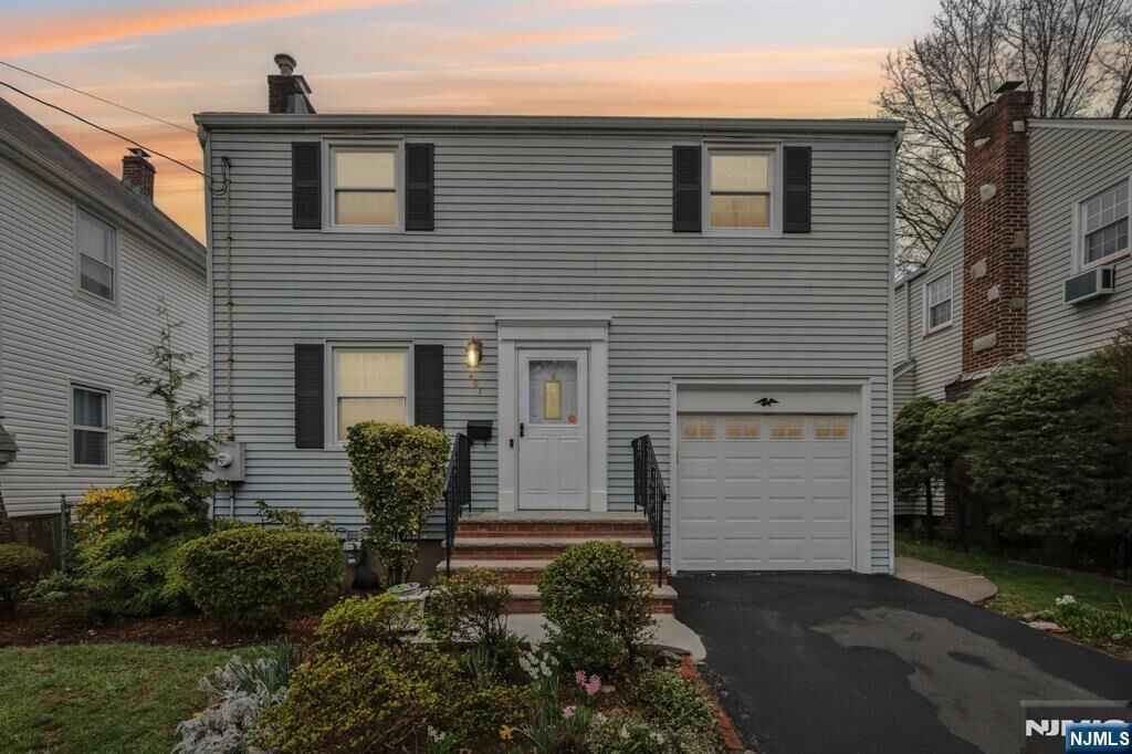 Property Photo: 401 Walnut Street NJ 07110