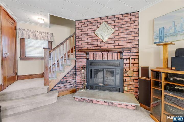 Property Photo: 80 Garfield Place NJ 07512