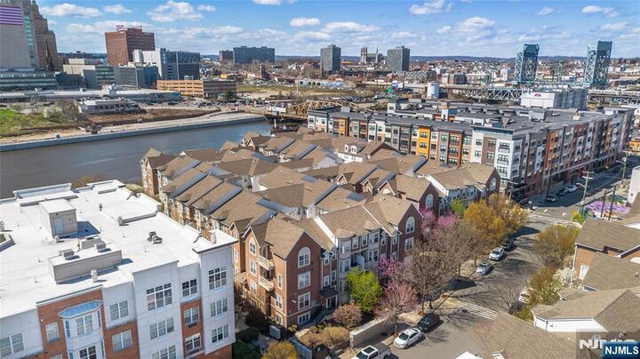 Property Photo: 201 Dey Street 124 NJ 07029