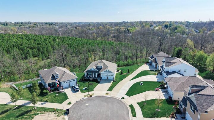 Property Photo:  6501 Cannondale Drive  KY 41005 