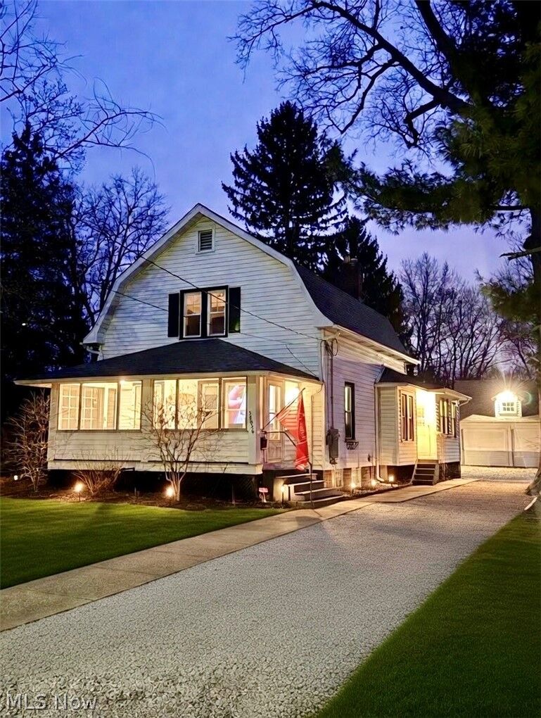 Property Photo:  38026 Barber Avenue  OH 44094 
