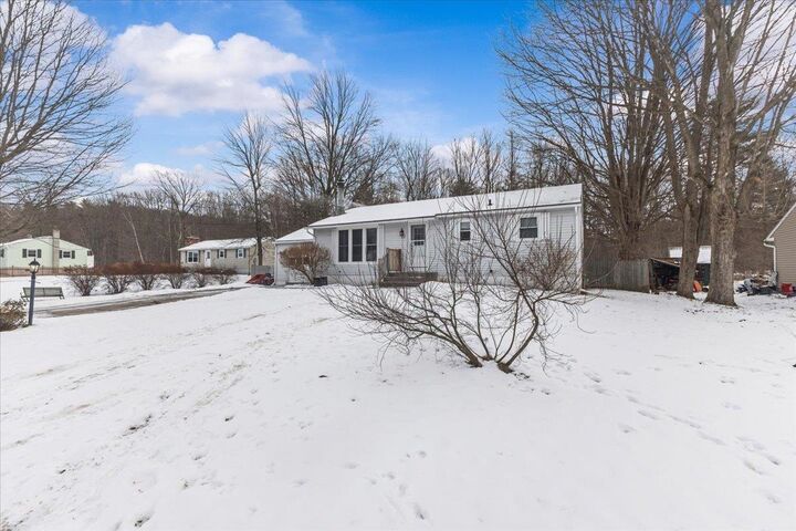 Property Photo:  204 Meadow Drive  VT 05446 