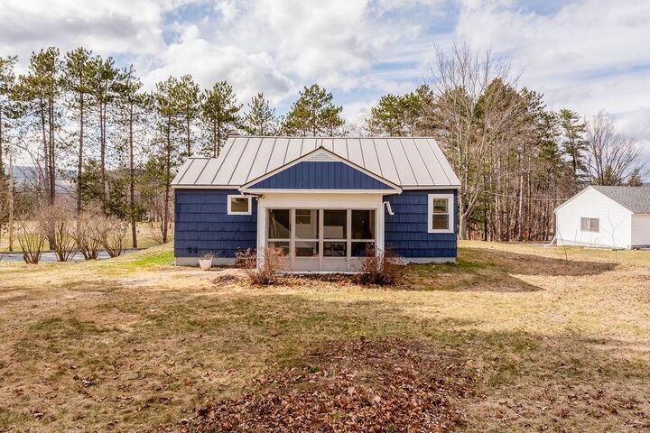 Property Photo: 11 Crawford Avenue NH 03784