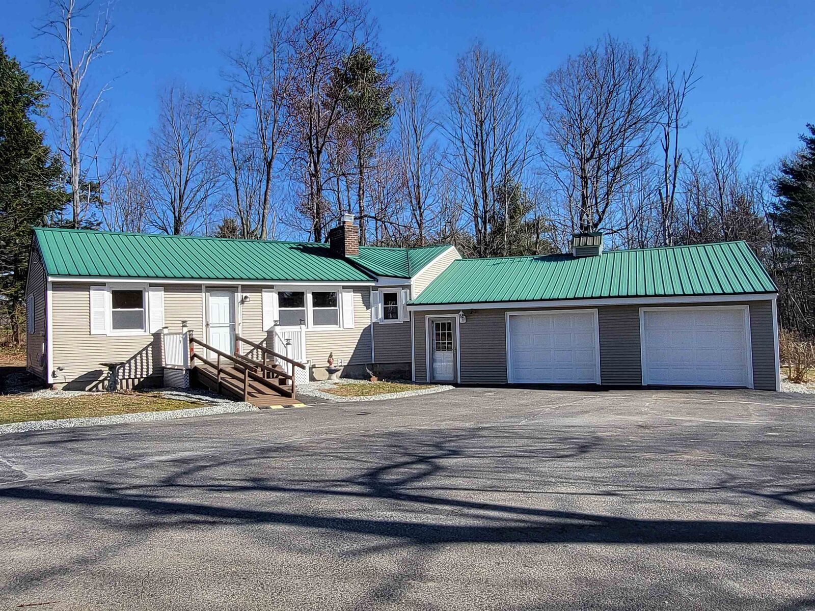 Property Photo: 55 Lane Road NH 03258