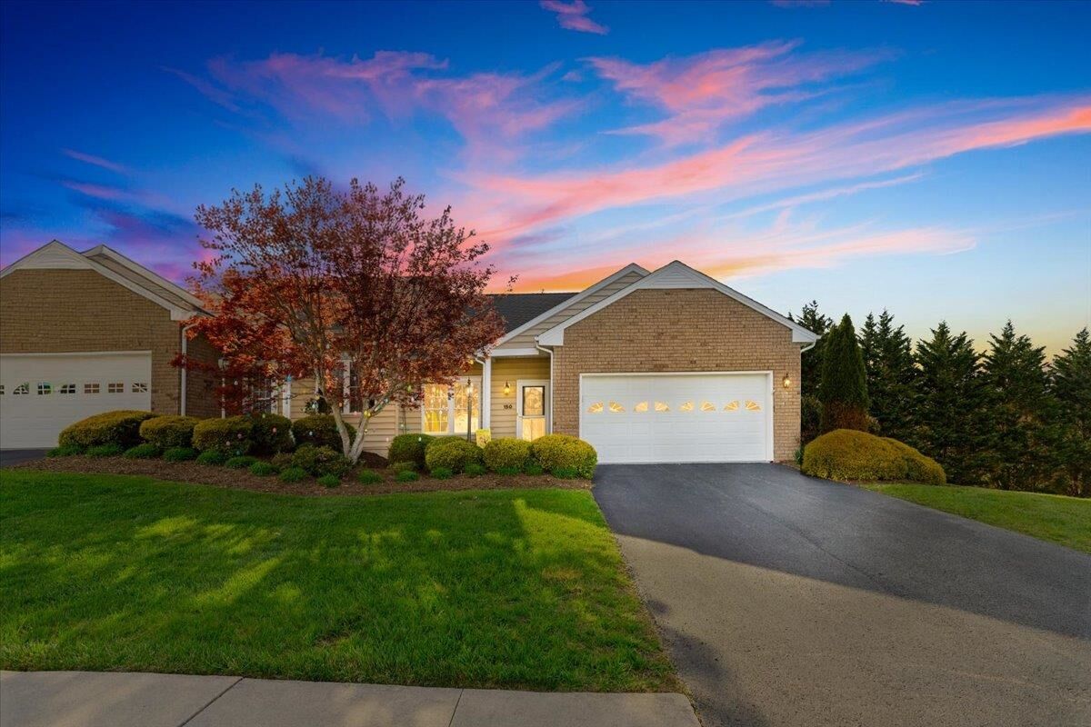 Property Photo:  150 Slate Creek Drive NW  VA 24073 