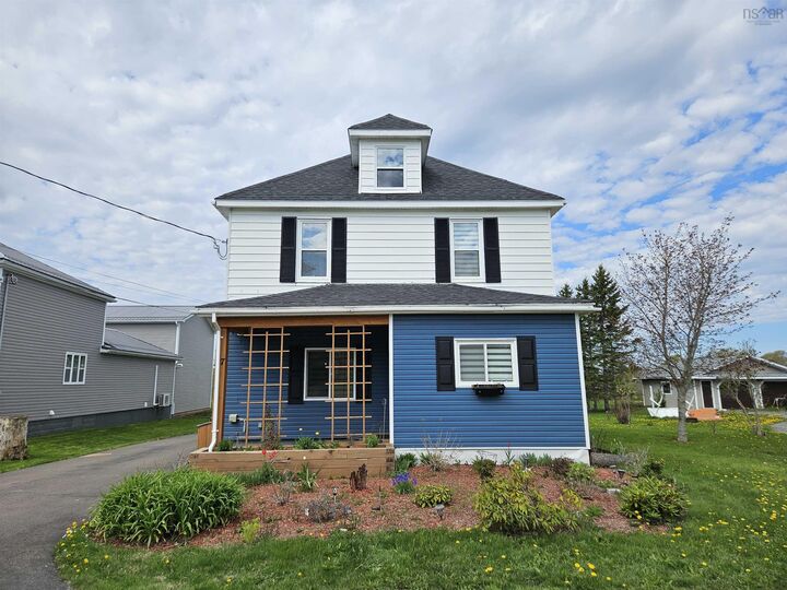 Property Photo: 37 Morris Street NS B0M 1X0