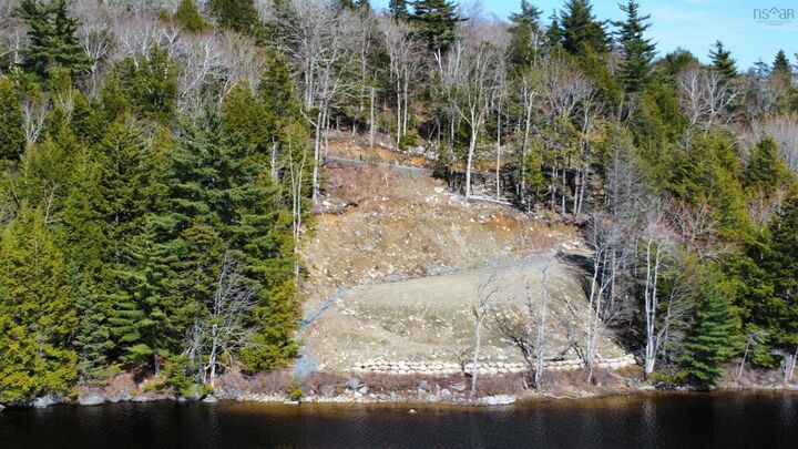 Property Photo:  Lot 128 Nathan Croft Road  NS B4V 6T9 