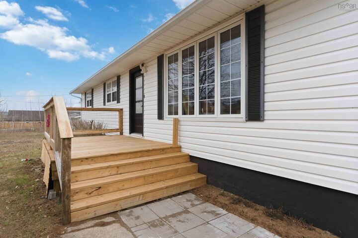 Property Photo: 882 Tremont Mountain Road NS B0P 1R0