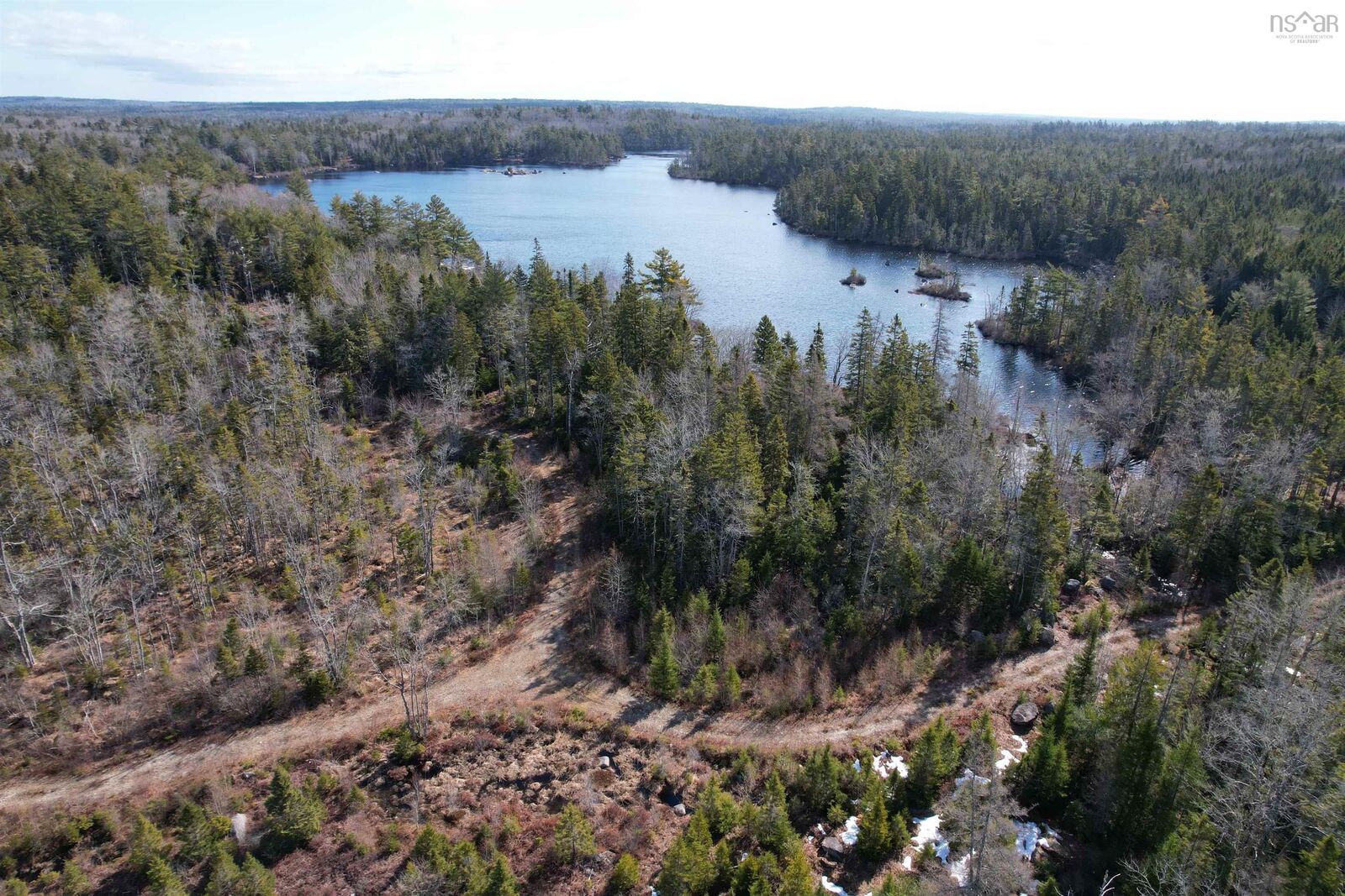 Property Photo:  Lot 5A Baillie Lake Road  NS B0S 1A0 