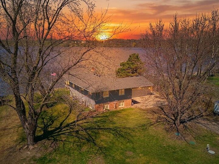 Property Photo:  2391 Kimball Avenue NW  MN 55302 