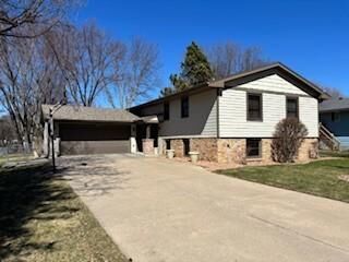 Property Photo: 5508 Joyce Street MN 55359