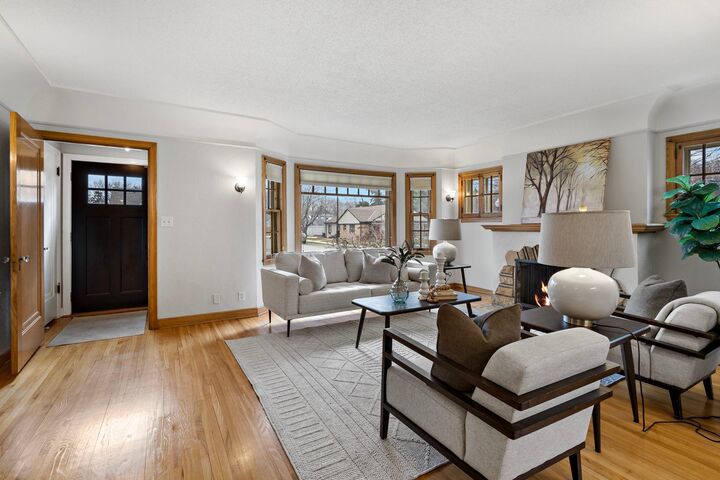 Property Photo:  4856 4th Avenue S  MN 55419 