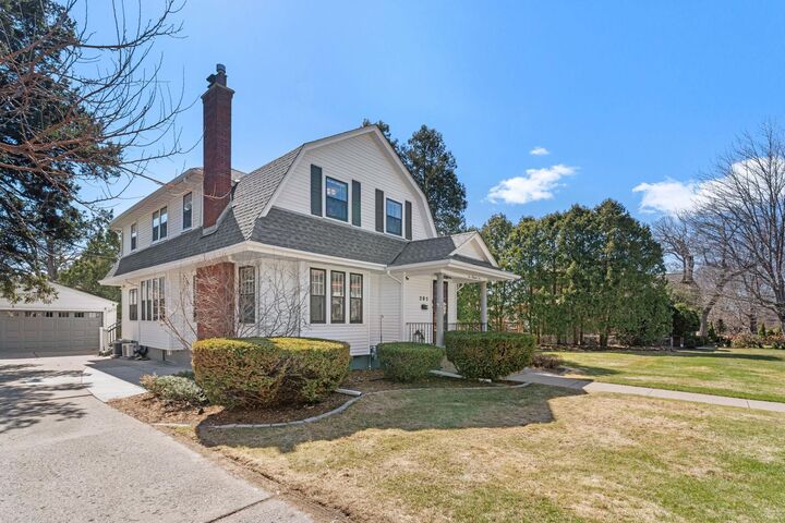 Property Photo:  205 W 52nd Street  MN 55419 