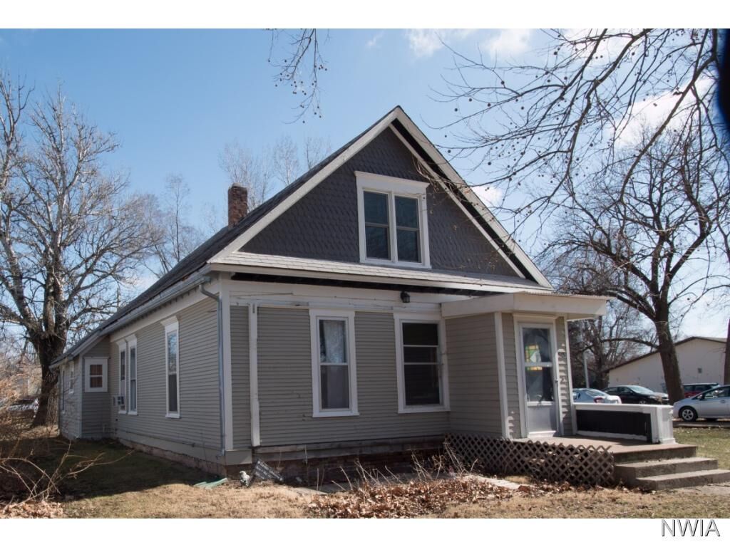 Property Photo:  518 Evans  IA 51055 