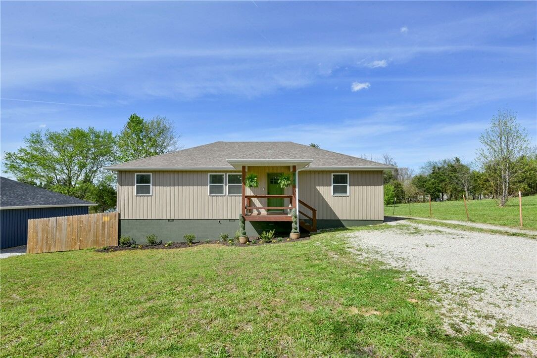 Property Photo: 8144 Doc Meyer MO 65745