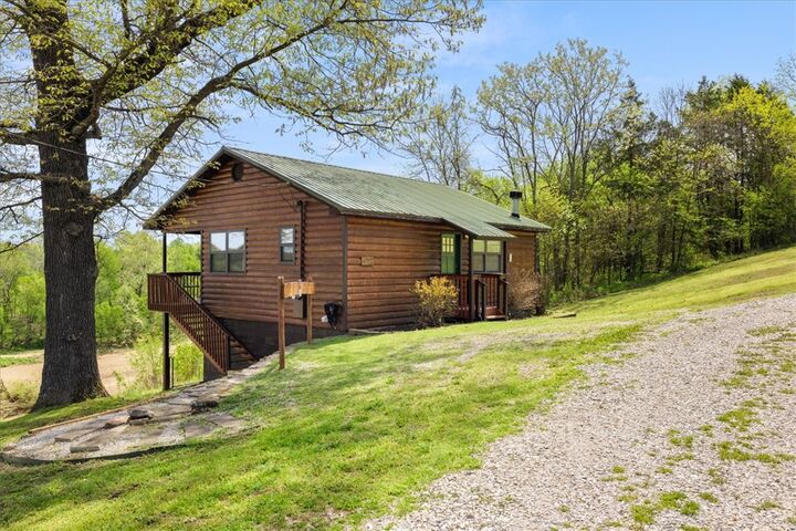 Property Photo: 5421 Highway 143 AR 72616