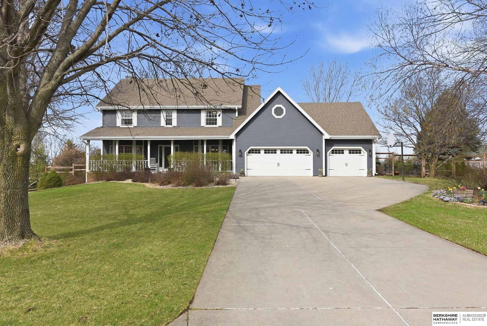 Property Photo:  4628 S 187 Street  NE 68135 