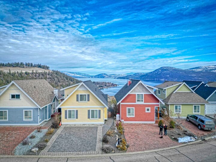Property Photo: 6705 Marbella Loop 359 BC V1Z 3R8