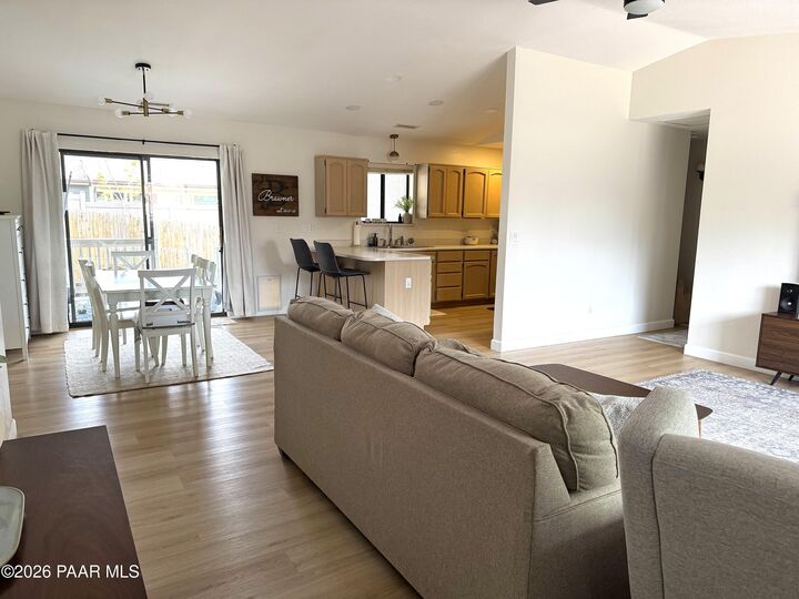 Property Photo:  8019 E Bandana Court  AZ 86314 