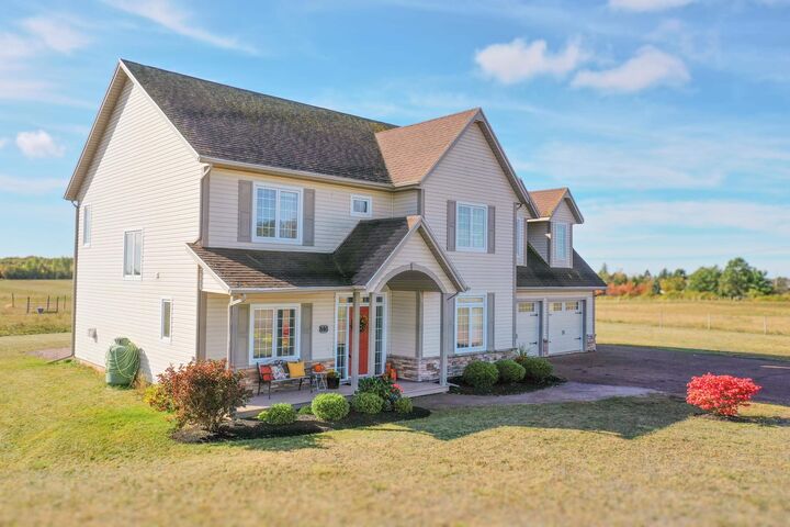 Photo de la propriété:  846 Upper Meadowbank Road  PE C0A 1H0 