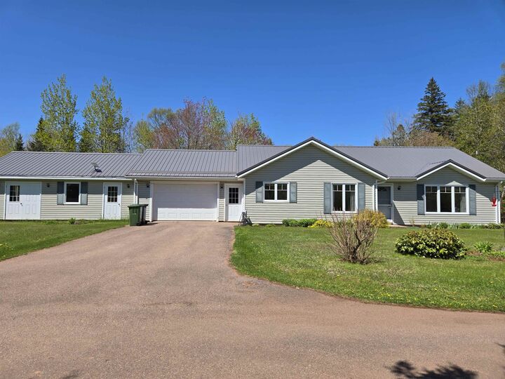 Property Photo: 8 Duncan Lane PE C0B 1B0