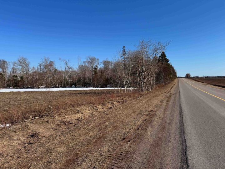 Property Photo: Lot 24-1 Loyalist Road PE C1E 0T5
