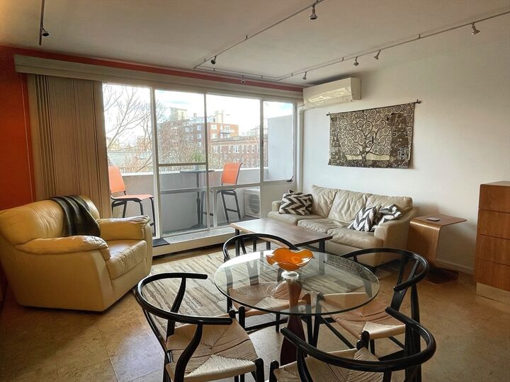 Property Photo:  29 Concord Ave 501  MA 02138 