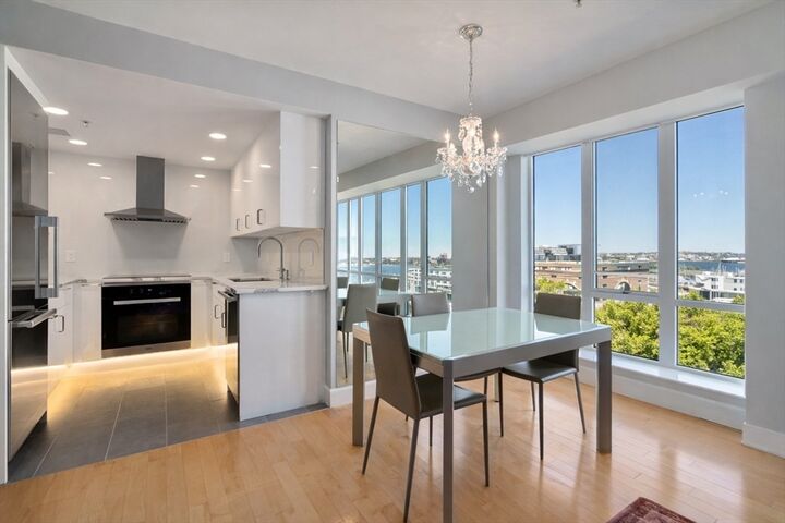 Property Photo:  197 Eighth Street 705  MA 02129 