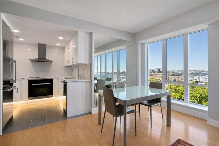 Property Photo:  197 Eighth Street 705  MA 02129 
